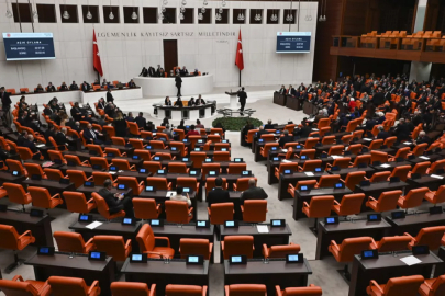 11. Yargı Paketi yürürlüğe girdi: Deprem suçları kapsam dışı bırakıldı