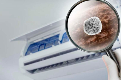 Aromatik yağlar akciğeri tehdit ediyor