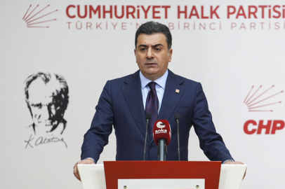 CHP Sözcüsü’nden açıklama