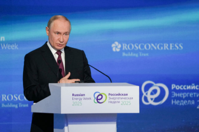 Putin’den teknoloji uyarısı