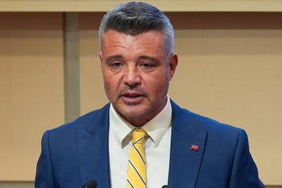 Sadettin Saran için karar verildi: Adli kontrolle serbest