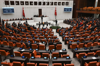 11. Yargı Paketi neleri değiştirdi? İşte tüm düzenlemeler