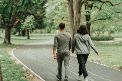 Yürüyüşte yapılan hatalar sağlığı tehdit ediyor