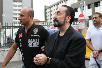 Adnan Oktar’ın bulunduğu yüksek güvenlikli cezaevinde tahliye hareketliliği