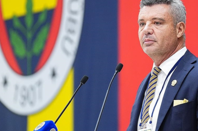 Ali Koç’tan Sadettin Saran’a ziyaret