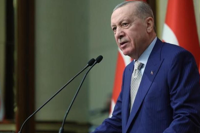 Cumhurbaşkanı Erdoğan: Deprem konutlarında sözümüzü tutuyoruz