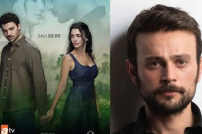 Kerem Arslanoğlu’ndan set ölümüyle ilgili çarpıcı iddia