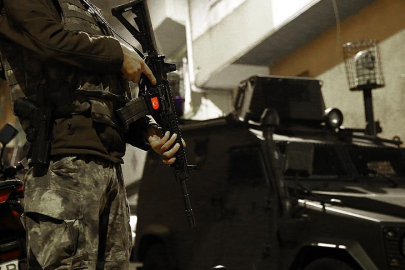 MİT’ten DEAŞ’a kritik operasyon! Yeni yıl öncesi saldırı hazırlığındaki terörist yakalandı