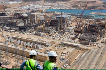 Rusya’dan Akkuyu’ya 9 milyar dolarlık finansman