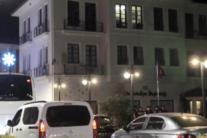 Şile Belediyesi soruşturmasında 15 tutuklama