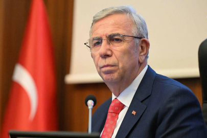 Yandaş basından Mansur Yavaş’a “operasyon” manşeti: ABB’den net yanıt geldi