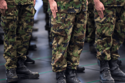 Avrupa’da savaş paniği: İsviçre Genelkurmay Başkanı’ndan çarpıcı itiraf