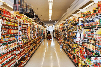 Pazar günü zincir marketler kapanıyor mu? TPF’den ortak mutabakat