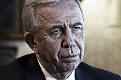 ANKARA BİR DAMLA SUYA HASRET KALDI!