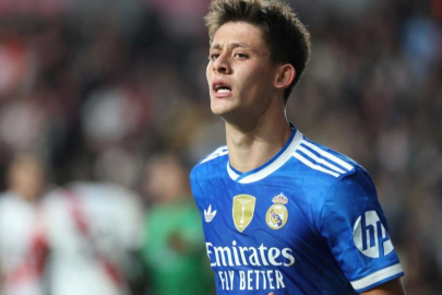 Arda Güler piyasa değerinde rekor kırdı