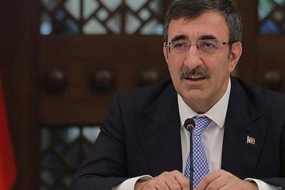 Cumhurbaşkanı Yardımcısı Yılmaz’dan Bayraktar KIZILELMA paylaşımı