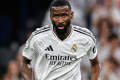 Galatasaray, Rüdiger için devrede