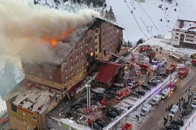 Meclis’ten Kartalkaya raporu