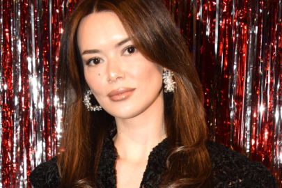 Seray Kaya: 2025 hem güzel hem üzücü geçti