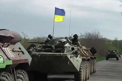 Avrupa Ukrayna ateşkesi için hazırlıklara başladı