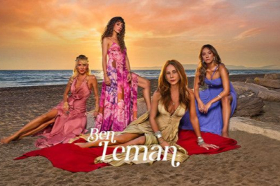 Ben Leman final yapmıştı! Yeniden mi başlayacak?