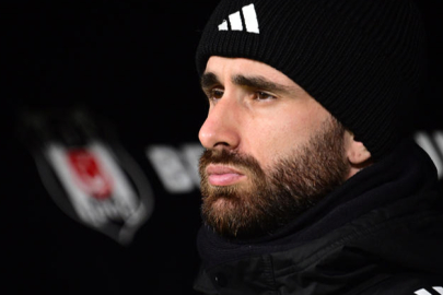 Beşiktaş'ta Rafa Silva'nın mutsuzluğu kaptanlık eksikliğiyle açıklanıyor