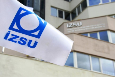 İzmir’de su kesintilerine yılbaşı molası