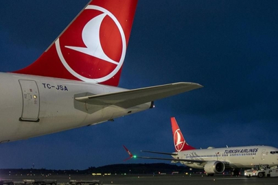 THY’den Arnavutluk’a uçak hibe edildiği iddiasına yalanlama