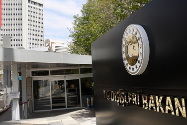 Türkiye ile Ermenistan arasında vize kolaylığı kararı