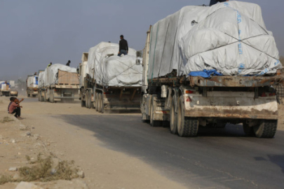 10 ülkeden İsrail’e Gazze çağrısı