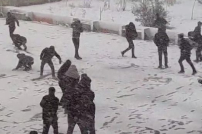 31 Aralık’ta birçok ilde okullara kar tatili