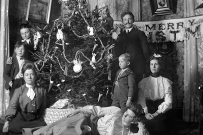 Dünyadan 9 anlamlı yılbaşı ritüeli