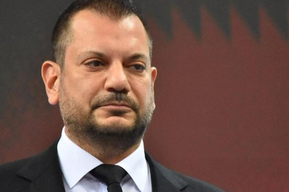 Ertuğrul Doğan’dan Filistin eylemi için Trabzonsporlulara çağrı