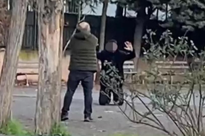 Lisede yaşanan rehin alma olayında adli karar çıktı