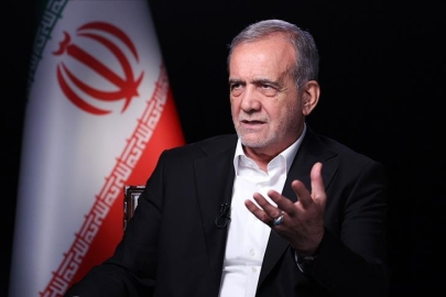 Putin ile Pezeşkiyan arasında kritik telefon görüşmesi