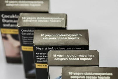 Sigaraya zam geldi! 5 Ocak 2026’dan itibaren geçerli: Fiyatlar değişti