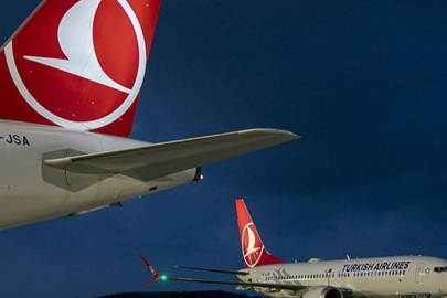 THY’den hava muhalefeti nedeniyle 61 sefer iptali