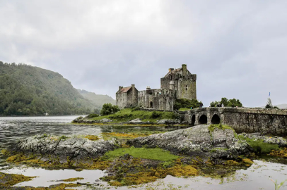 İskoçların sessiz mutluluk reçetesi: Coorie