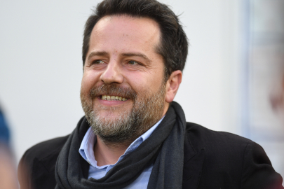 İş insanı Erden Timur tutuklandı