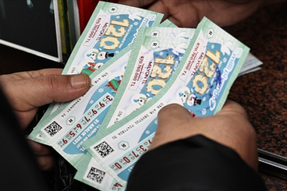 Yılbaşı piyangosu kazananlar ne yaptı?