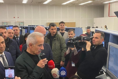 2025’te havacılıkta rekorlar kırıldı