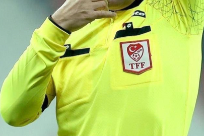 2026 FIFA hakemleri belli oldu