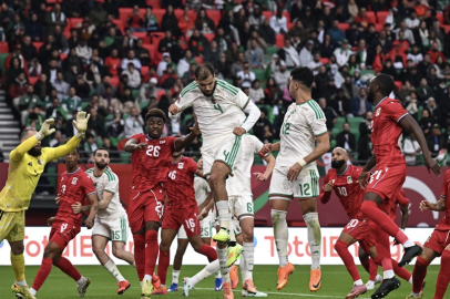 Afrika Uluslar Kupası’nda son 16’ya üç takım daha yükseldi