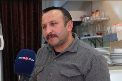 Bir tabak çorbayla dayanışma: Çorbacım ev yemekleri emekli ve öğrencinin yanında