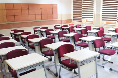 Hayalet sınıflar ortaya çıktı: 48 özel okulun ruhsatı iptal edildi
