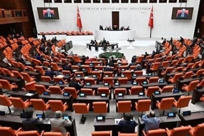 TBMM’ye 37 dokunulmazlık dosyası