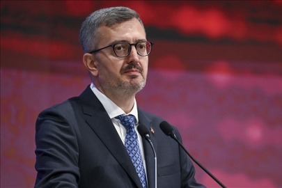 Duran: “Terörsüz Türkiye” hedefiyle güven ve istikrar iklimi daha da güçlenecek