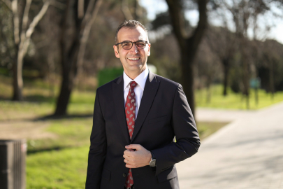 Tutuklu Belediye Başkanı Resul Emrah Şahan’ın bestesi hayat buldu