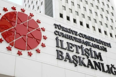 2025’te CİMER’e 5,5 milyon başvuru