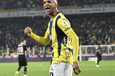 Becao’ya Serie A’dan teklif